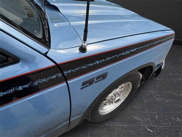 1984 Chevrolet S10 (CC-2109916) for sale in Nashville, Illinois