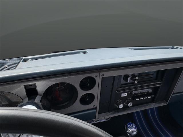 1984 Chevrolet S10 (CC-2109916) for sale in Nashville, Illinois