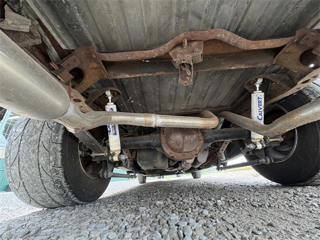 1984 Chevrolet S10 (CC-2109916) for sale in Nashville, Illinois