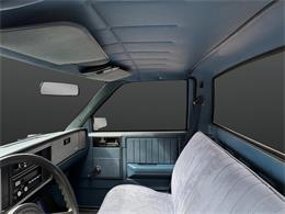 1984 Chevrolet S10 (CC-2109916) for sale in Nashville, Illinois
