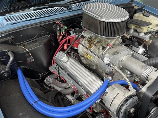 1984 Chevrolet S10 (CC-2109916) for sale in Nashville, Illinois