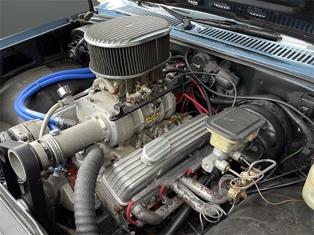 1984 Chevrolet S10 (CC-2109916) for sale in Nashville, Illinois