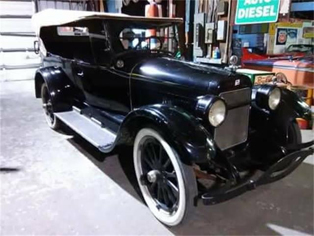 1924 Buick Touring (CC-2109917) for sale in Cadillac, Michigan
