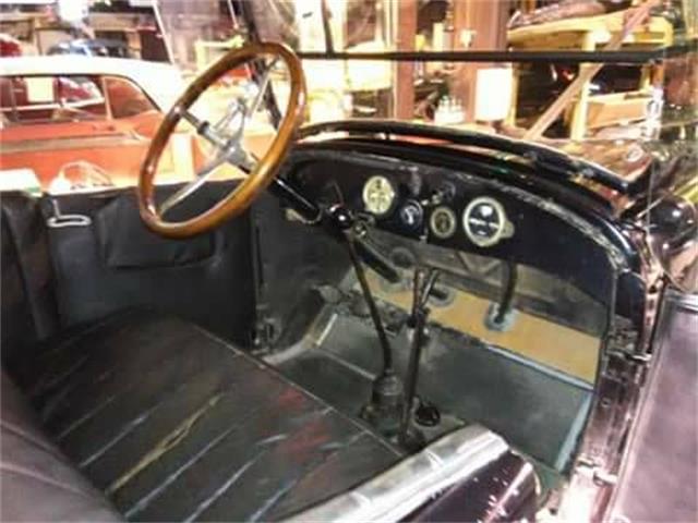 1924 Buick Touring (CC-2109917) for sale in Cadillac, Michigan