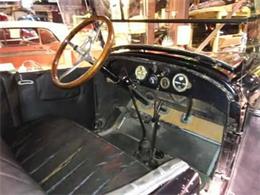 1924 Buick Touring (CC-2109917) for sale in Cadillac, Michigan