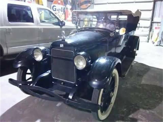 1924 Buick Touring (CC-2109917) for sale in Cadillac, Michigan