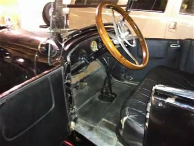 1924 Buick Touring (CC-2109917) for sale in Cadillac, Michigan