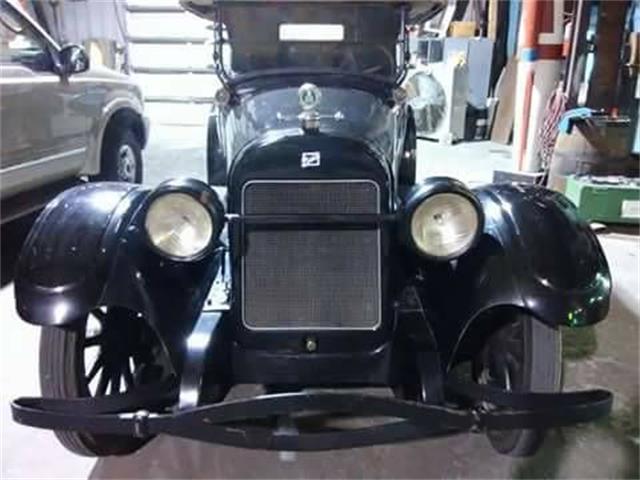 1924 Buick Touring (CC-2109917) for sale in Cadillac, Michigan