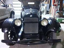 1924 Buick Touring (CC-2109917) for sale in Cadillac, Michigan
