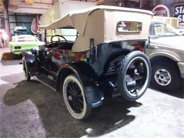 1924 Buick Touring (CC-2109917) for sale in Cadillac, Michigan