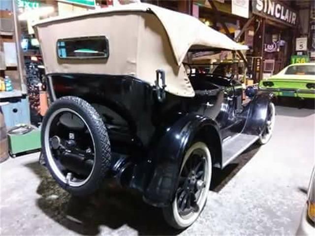 1924 Buick Touring (CC-2109917) for sale in Cadillac, Michigan