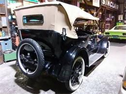 1924 Buick Touring (CC-2109917) for sale in Cadillac, Michigan