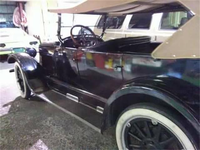 1924 Buick Touring (CC-2109917) for sale in Cadillac, Michigan