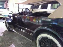 1924 Buick Touring (CC-2109917) for sale in Cadillac, Michigan
