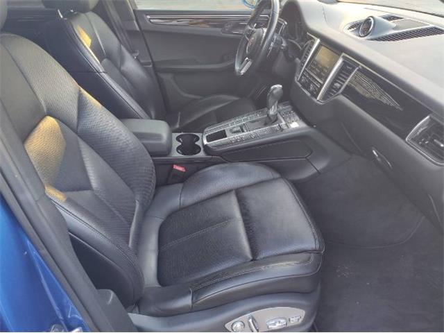 2015 Porsche Macan (CC-2109918) for sale in Cadillac, Michigan