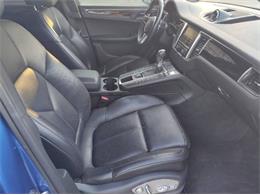 2015 Porsche Macan (CC-2109918) for sale in Cadillac, Michigan
