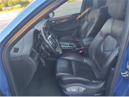 2015 Porsche Macan (CC-2109918) for sale in Cadillac, Michigan
