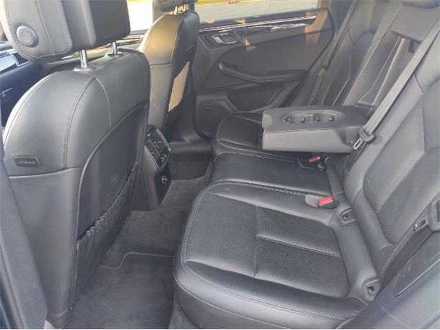 2015 Porsche Macan (CC-2109918) for sale in Cadillac, Michigan