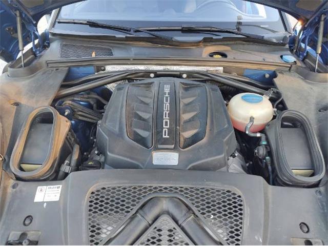 2015 Porsche Macan (CC-2109918) for sale in Cadillac, Michigan