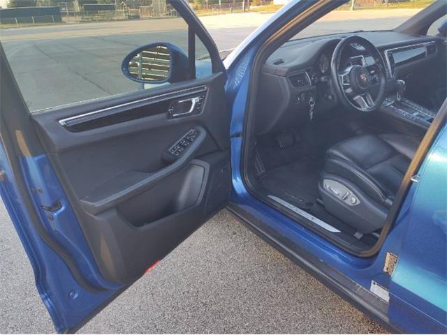 2015 Porsche Macan (CC-2109918) for sale in Cadillac, Michigan