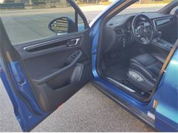 2015 Porsche Macan (CC-2109918) for sale in Cadillac, Michigan