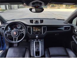 2015 Porsche Macan (CC-2109918) for sale in Cadillac, Michigan