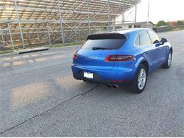 2015 Porsche Macan (CC-2109918) for sale in Cadillac, Michigan