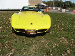 1975 Chevrolet Corvette (CC-2109919) for sale in Cadillac, Michigan