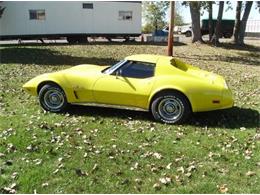 1975 Chevrolet Corvette (CC-2109919) for sale in Cadillac, Michigan