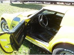 1975 Chevrolet Corvette (CC-2109919) for sale in Cadillac, Michigan