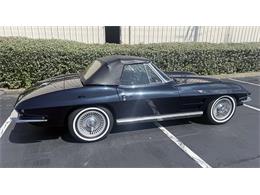 1964 Chevrolet Corvette (CC-2100992) for sale in Biloxi, Mississippi