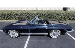 1964 Chevrolet Corvette (CC-2100992) for sale in Biloxi, Mississippi