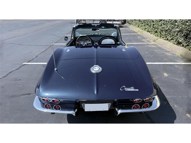 1964 Chevrolet Corvette (CC-2100992) for sale in Biloxi, Mississippi