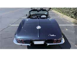 1964 Chevrolet Corvette (CC-2100992) for sale in Biloxi, Mississippi