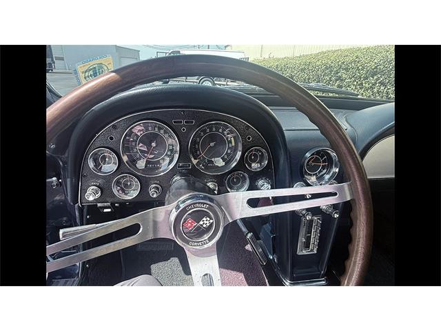 1964 Chevrolet Corvette (CC-2100992) for sale in Biloxi, Mississippi