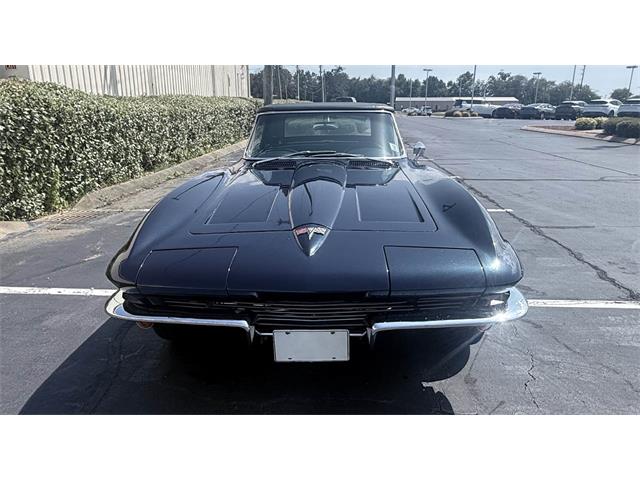 1964 Chevrolet Corvette (CC-2100992) for sale in Biloxi, Mississippi