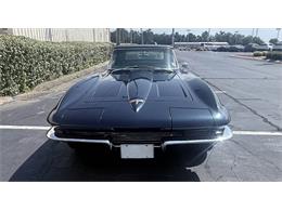 1964 Chevrolet Corvette (CC-2100992) for sale in Biloxi, Mississippi