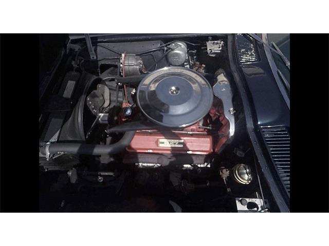 1964 Chevrolet Corvette (CC-2100992) for sale in Biloxi, Mississippi