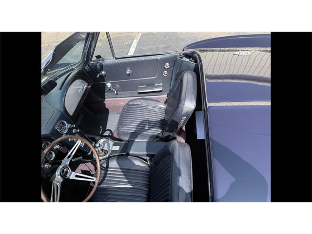 1964 Chevrolet Corvette (CC-2100992) for sale in Biloxi, Mississippi