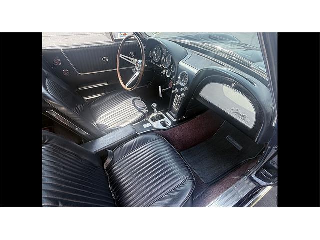 1964 Chevrolet Corvette (CC-2100992) for sale in Biloxi, Mississippi