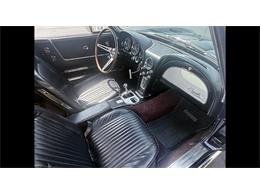1964 Chevrolet Corvette (CC-2100992) for sale in Biloxi, Mississippi
