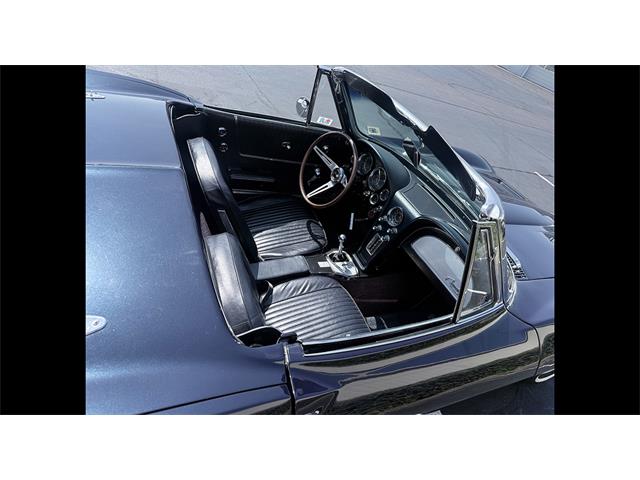1964 Chevrolet Corvette (CC-2100992) for sale in Biloxi, Mississippi