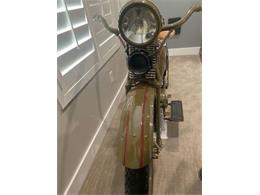 1926 Harley-Davidson Motorcycle (CC-2109920) for sale in Cadillac, Michigan