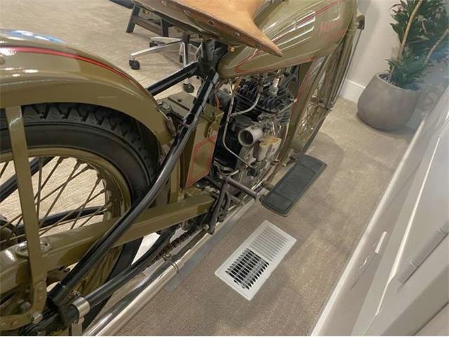1926 Harley-Davidson Motorcycle (CC-2109920) for sale in Cadillac, Michigan