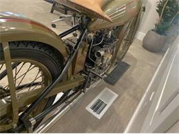 1926 Harley-Davidson Motorcycle (CC-2109920) for sale in Cadillac, Michigan