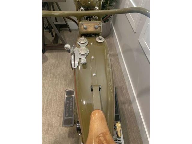1926 Harley-Davidson Motorcycle (CC-2109920) for sale in Cadillac, Michigan