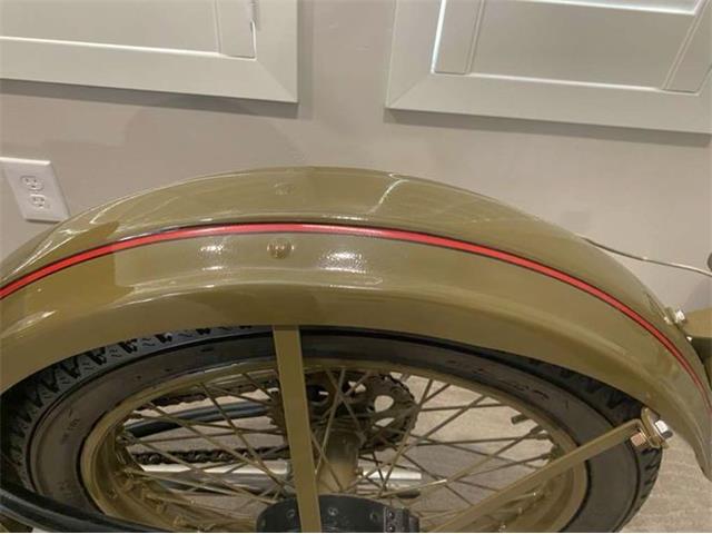 1926 Harley-Davidson Motorcycle (CC-2109920) for sale in Cadillac, Michigan