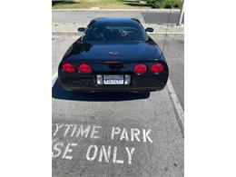 2004 Chevrolet Corvette (CC-2109922) for sale in Cadillac, Michigan