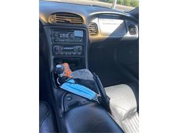 2004 Chevrolet Corvette (CC-2109922) for sale in Cadillac, Michigan