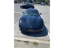 2004 Chevrolet Corvette (CC-2109922) for sale in Cadillac, Michigan